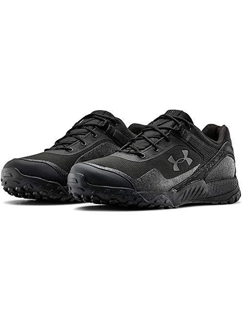 Under Armour Men's Valsetz Rts 1.5 Low Trail Running Shoe