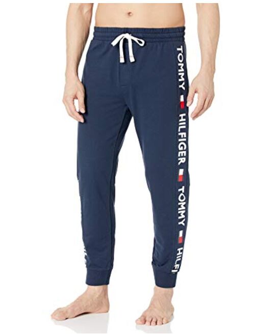 Tommy Hilfiger Men's Modern Essentials French Terry Jogger