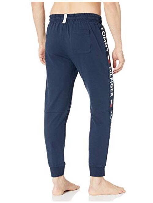 Tommy Hilfiger Men's Modern Essentials French Terry Jogger