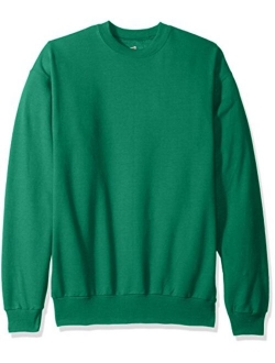 Men's EcoSmart Fleece Sweatshirt (Pack of 2)