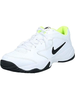 Men's Court Lite 2 Tennis Shoe