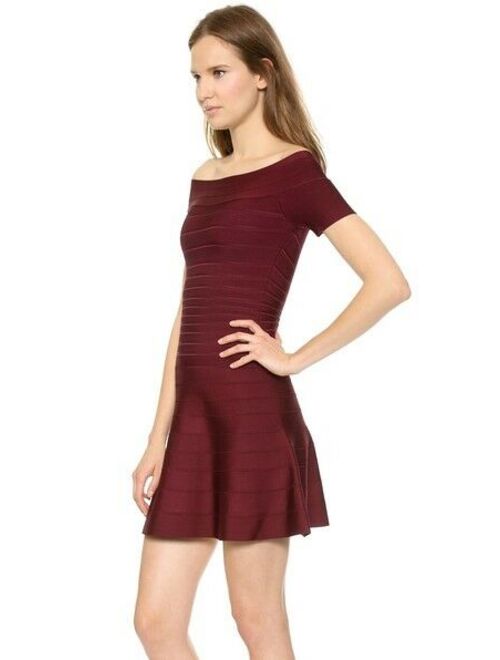 NWT Authentic Herve Leger 