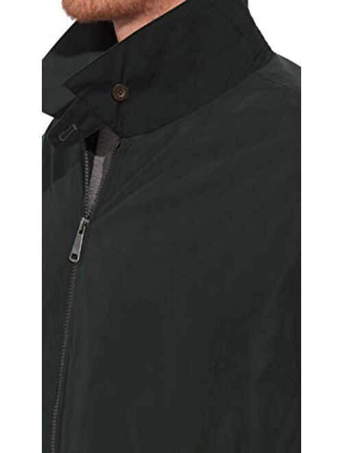 Weatherproof Garment Co. Men's Classic Golf Jacket