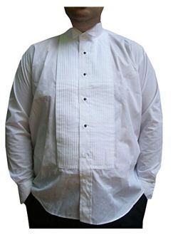Broadway Tuxmakers Men's Tuxedo Shirt