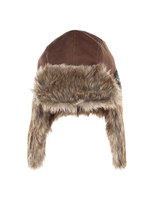 Bioworld Gravity Falls - Wendy's Bomber Hat Brown, Brown, Size One Size Fits Most