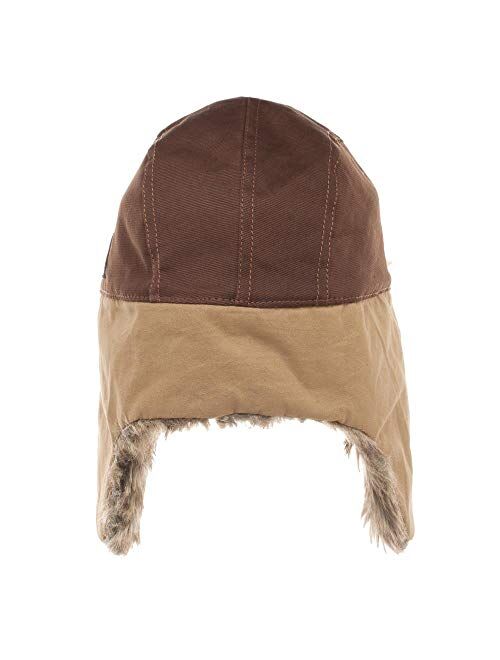 Bioworld Gravity Falls - Wendy's Bomber Hat Brown, Brown, Size One Size Fits Most