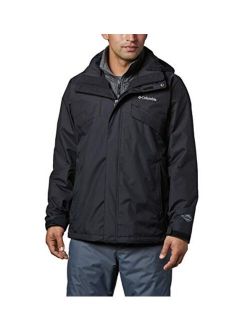 Men's Bugaboo II Fleece Interchange Jacket