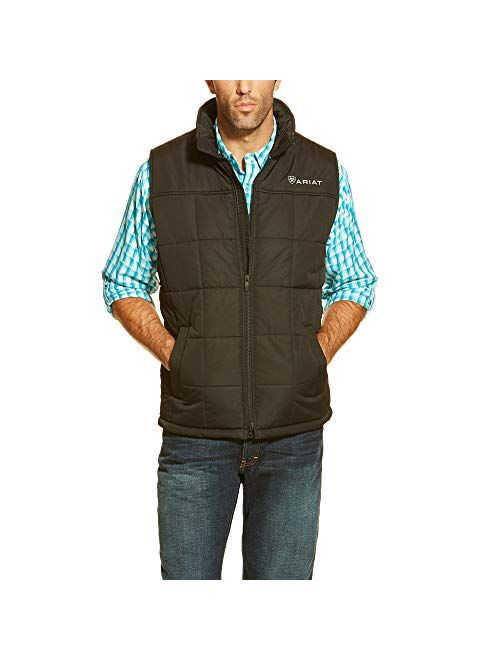 Ariat Men's Crius Vest
