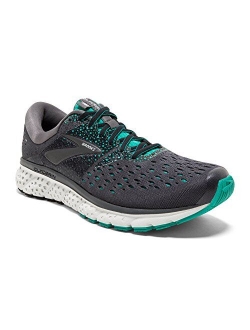 Womens Glycerin 16 Lace Up Running Shoe