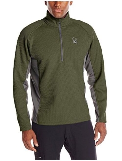 Men's Outbound Half-Zip Sweatshirt