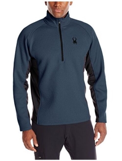 Men's Outbound Half-Zip Sweatshirt