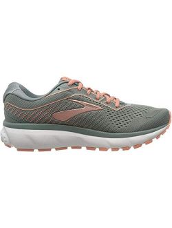 Womens Ghost 12 Lace Up Running Shoe