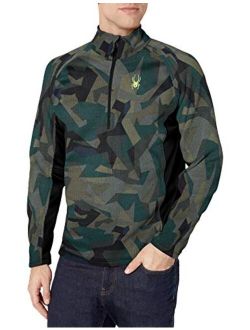 Men's Outbound Novelty Mid Weight Stryke Jacket