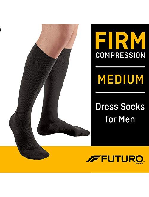 Futuro Dress Socks for Men