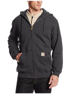 Men's Midweight Hooded