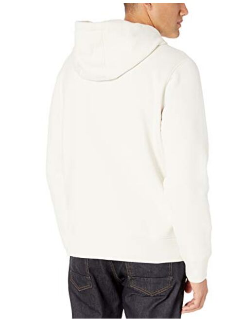 Amazon Essentials Men's Standard Hooded Fleece Sweatshirt