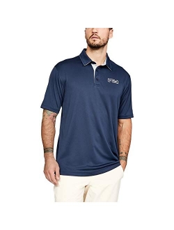 Men's Ua Fish Tech Polo