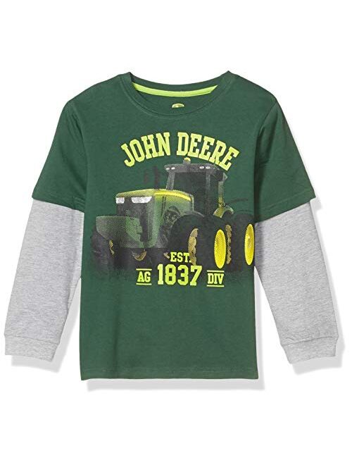 John Deere Boys' T-Shirt