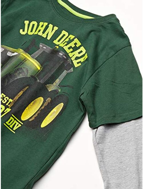 John Deere Boys' T-Shirt