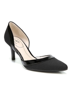 Women's Saldana Dress Heel Pumps