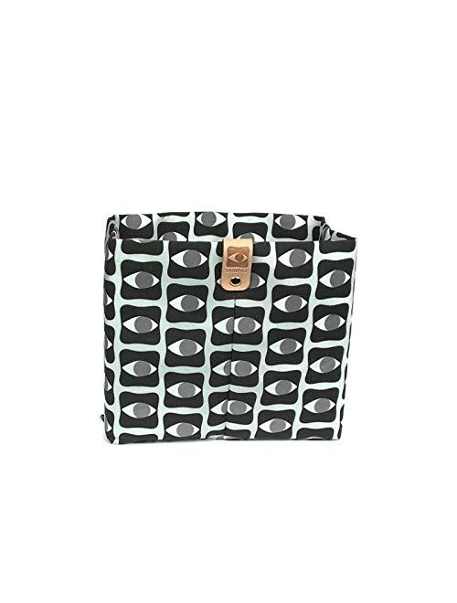Magnetic Detachable Bag in Bag Organizer Insert for Purse/Tote/Handbag/Backpack - Many Styles, 5
