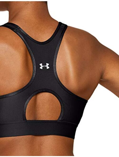 Under Armour Womens Armour Mid Graphic