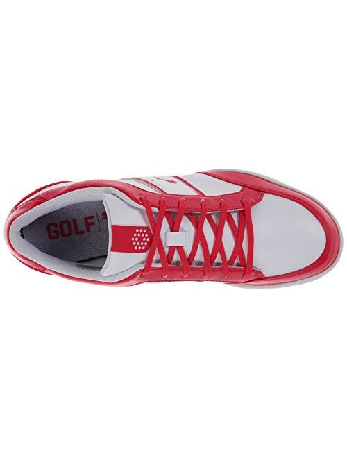 PUMA Women's Monolite Cat Spikeless Golf Shoe