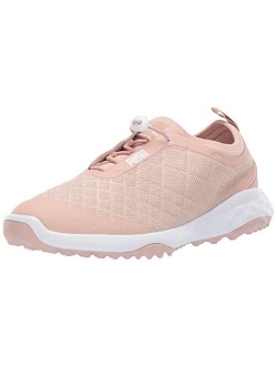 Women's Brea Fusion Sport Golf Shoe