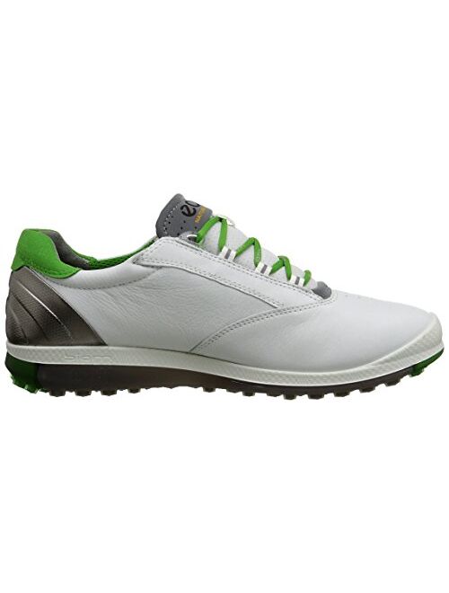 ECCO Women's Biom Hybrid 2 Golf Shoe