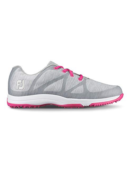 FootJoy Women's Fj Leisure-Previous Season Style Golf Shoes