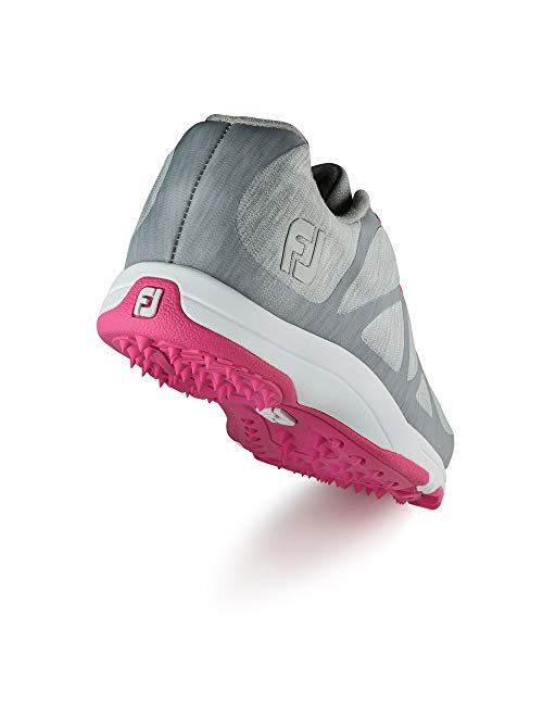 FootJoy Women's Fj Leisure-Previous Season Style Golf Shoes