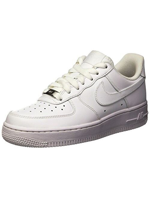 Nike Women's WMNS Air Force 1 '07 Basketball Shoes