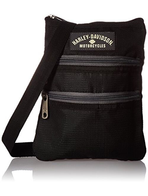 Harley Davidson X-body Sling Backpack