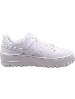 Women's Air Force 1 Flyknit Low Basketball Shoes