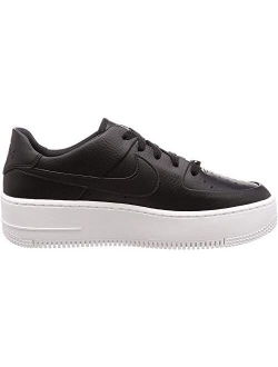 Women's Air Force 1 Flyknit Low Basketball Shoes