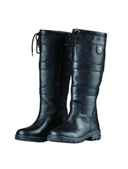 Dublin Ladies River Grain Boots