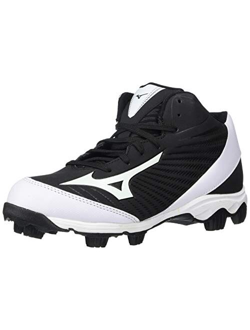 Mizuno (MIZD9 Baseball Cleat Shoe