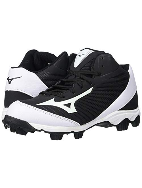 Mizuno (MIZD9 Baseball Cleat Shoe