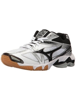 Women's Wave Bolt 6 Volleyball-Shoes