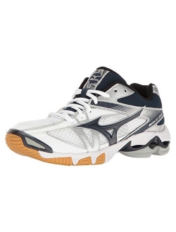 Women's Wave Bolt 6 Volleyball-Shoes