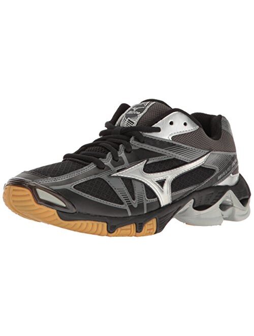 Mizuno Women's Wave Bolt 6 Volleyball-Shoes