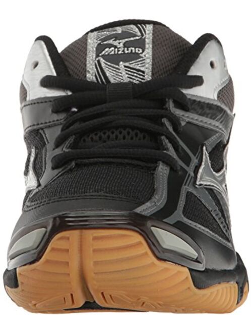 Mizuno Women's Wave Bolt 6 Volleyball-Shoes