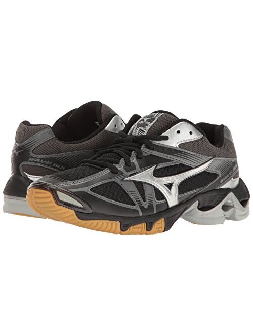 Mizuno Women's Wave Bolt 6 Volleyball-Shoes