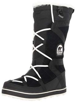 Women's Glacy Explorer Snow Boot