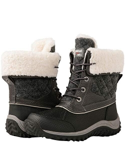 Women's Explorer Winter Snow Boots