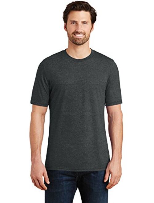 Perfect Tri Crew Tee (DM130)