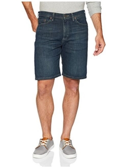 Men's Authentics Classic Five-Pocket Jean Short