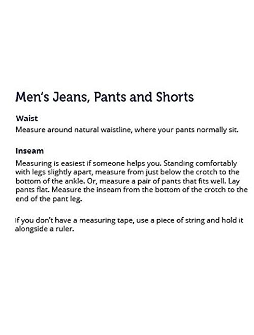 Wrangler Men's Authentics Classic Five-Pocket Jean Short