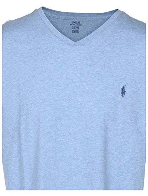 Polo Ralph Lauren Classic-Fit Cotton T-Shirt