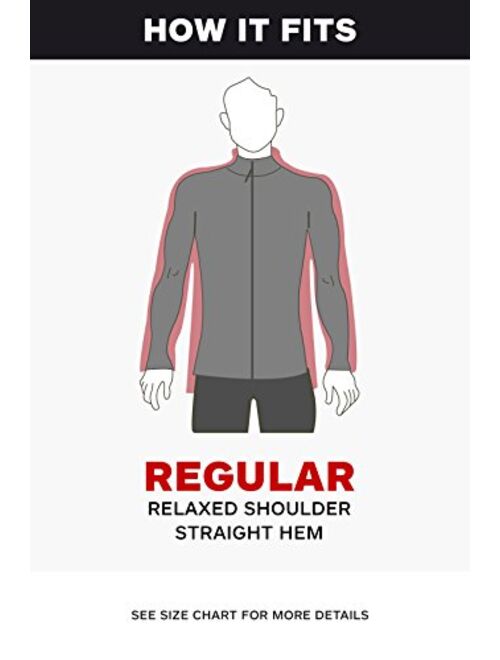 MARMOT Mens PreCip Jacket | Lightweight, Waterproof